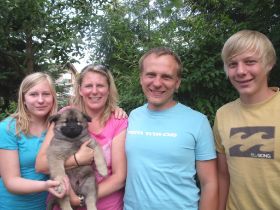 Familie Platzke mit Coda  07.07.2011 K.jpg